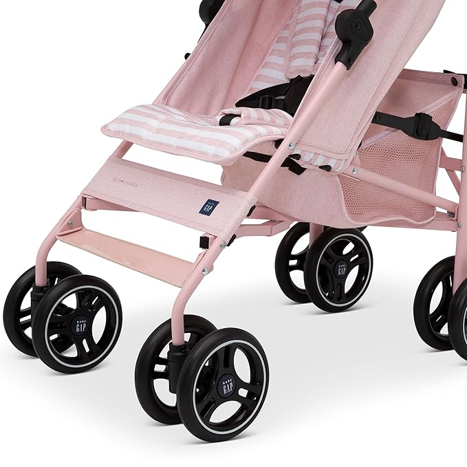 babyGap Classic Stroller - Image 9