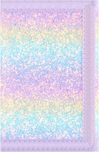 NEICY RFID Blocking Canvas Wallet - Image 2