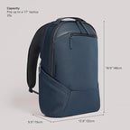 Troubadour Apex Backpack 3.0-25L Premium Laptop Backpack - Image 6