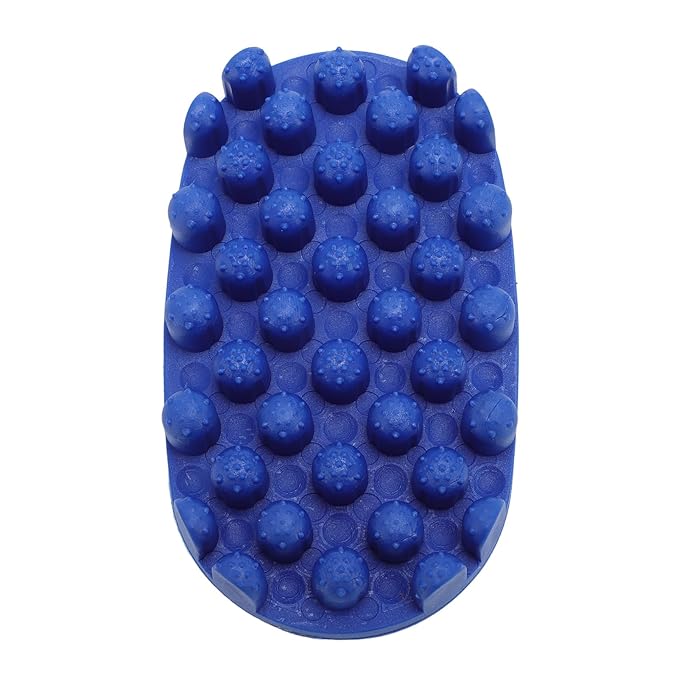 Silicone Twist King Hair Brush : Afro Comb for Wavy Curly Hair, Ergonomic Hair Styling Tool Washable Easy to Use