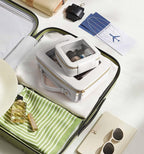 LETGO Clear Makeup Bags, TSA Approved Toiletry Bag - Image 5