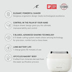 Panasonic ARC5 Palm-Sized Foil Shaver - Image 2