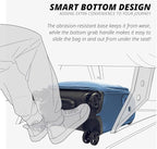 Verage Underseat Carry On Luggage - Image 8