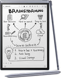 AINOTE Air 2 Bundle – 8.2" E Ink AI Note-taking Tablet by iFLYTEK