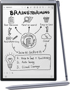 AINOTE Air 2 Bundle – 8.2" E Ink AI Note-taking Tablet by iFLYTEK