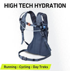 Vibrelli Hydration Backpack & 2L Hydration Bladder - Image 3