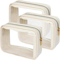 PACKISM TSA Approved Toiletry Bag by Packism