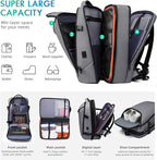 Carry on Backpack Airline Approved - Image 2