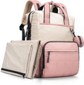 VONAL Diaper Bag Backpack, Lightweight Baby Diaper Bags, Travel Large Diaper Bag by VONAL