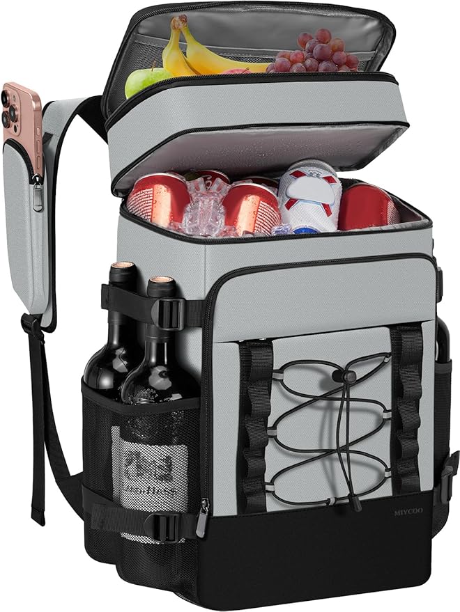 MIYCOO Cooler Backpack by MIYCOO