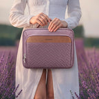 Travel Hanging Toiletry Bag for Women, - Image 2