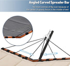 TegerDeger 12FT 2 Person Hammock - Image 4