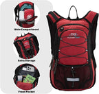 15L Insulated Hydration Backpack Pack - Image 2