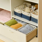 TheWarmHome Storage Bins for Shelves - Image 6