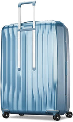 Samsonite UpLIFT X-Large Checked Hardside Luggage - Image 2
