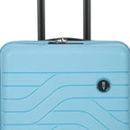 Bric's B|Y Ulisse Spinner Carry-On Suitcase, Lightweight Expandable Hard Shell - Image 10