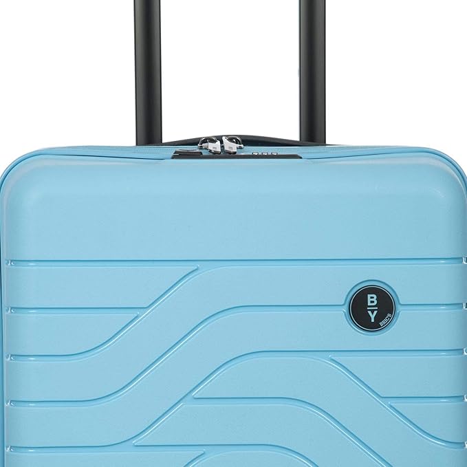 Bric's B|Y Ulisse Spinner Carry-On Suitcase, Lightweight Expandable Hard Shell - Image 10