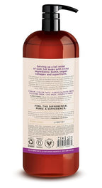 Soapbox Biotin Shampoo, Biotin & Collagen Super Fruit Shampoo - Image 2