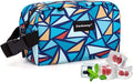 Freezable Lunch Bag, Freezable Snack Bag, Mini Cooler Bag by Cerbonny