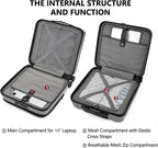 TydeCkare 16" Carry on Luggage - Image 5