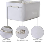 TheWarmHome Storage Basket for Gifts Empty - Image 6