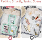 PACKISM TSA Approved Toiletry Bag - Image 7