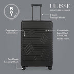 Bric's 30" Expandable Spinner Suitcase - Image 2