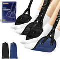 2-Piece Upgraded Aircraft Foot Hammock by Unknown