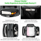 Sports Duffel Bag 20 inch for Travel Gym - Image 3