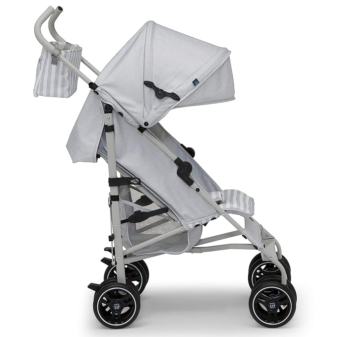 babyGap Classic Stroller - Image 2
