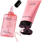 FROM ZERO EX-PDRN Glow-Lock Duo｜Capsule Serum and Velvet Cream｜Ginseng Exoxome, Broccoli PDRN, 3X Collagen, Crystal Ceramide｜Korean Glass Skin｜Gift for Girlfriend