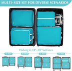 Gonex Compression Packing Cubes - Image 6