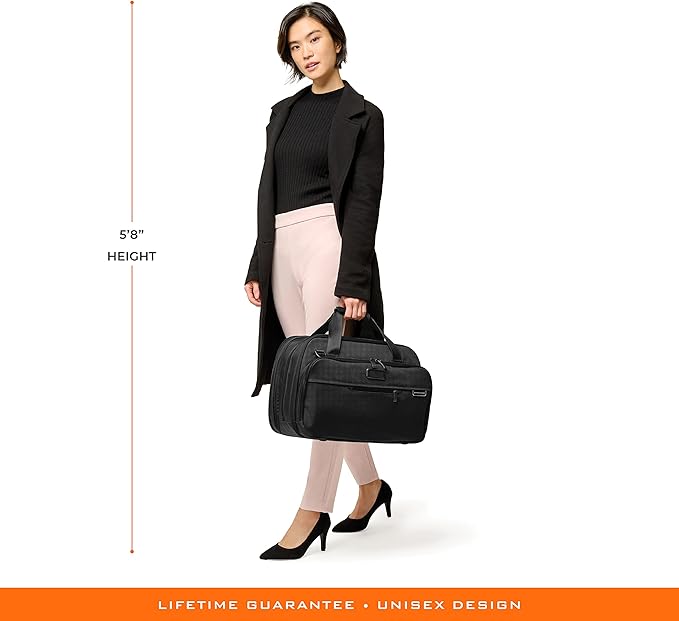 Briggs & Riley Travel Duffel Bag - Image 18