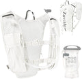 Zavothy Hydration Running Vest for Men & Women – Lightweight 1.5L Hydration Pack by Zavothy