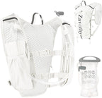 Zavothy Hydration Running Vest for Men & Women – Lightweight 1.5L Hydration Pack by Zavothy