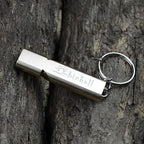 Emergency Whistles Lifeguard Safety Whistle - Image 7