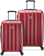 DELSEY PARIS Helium Aero Hardside Expandable Luggage by DelseyParisLuggage