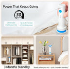 Hanging Vacuum Storage Bags - Image 4