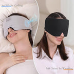 MUSICOZY Ice Silk Sleep Headphones - Image 8