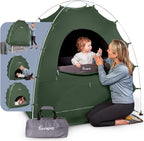 Hiccapop Daydreamer Blackout Tent by hiccapop
