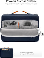 tomtoc 360 Protective Laptop Carrying Case - Image 2
