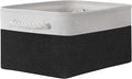 TheWarmHome Storage Bins for Shelves by TheWarmHome