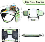 Kids Travel Tray, Toddler Road Trip Essentials - Image 10