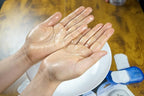 Portable Soap Sheets – 500pcs – Pocket-Size Biodegradable Hand Wash Paper - Image 9