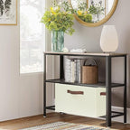GhvyenntteS Large Fabric Storage Bins - Image 7