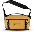 WANDRD ROGUE V1 9L Sling: Compact Camera Sling and Crossbody Bag by WANDRD