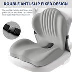 Lotarrotta Ergonomic Seat Cushion - Image 4