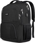 School Backpack for Teen Boys & College Students by RJEUBACKPACK
