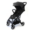 guzzie+Guss Oxygen v2 Lightweight Stroller – Compact, Travel-Friendly by guzzieGuss