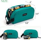 Cerbonny Small Cooler Bag Freezable Lunch Bag - Image 4
